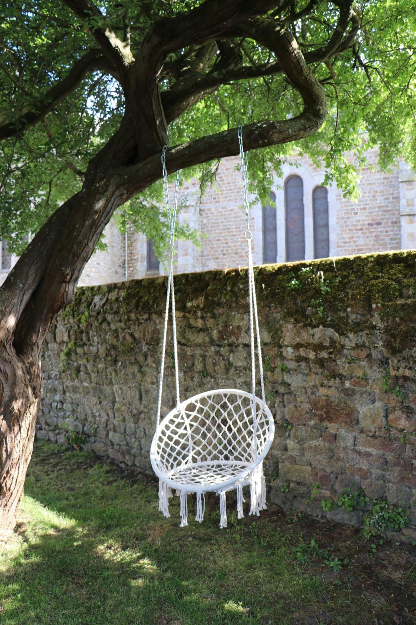 Mont Saint Michel Charmante Chambre Bien Etre Bed and Breakfast Roz-sur-Couesnon Exterior foto